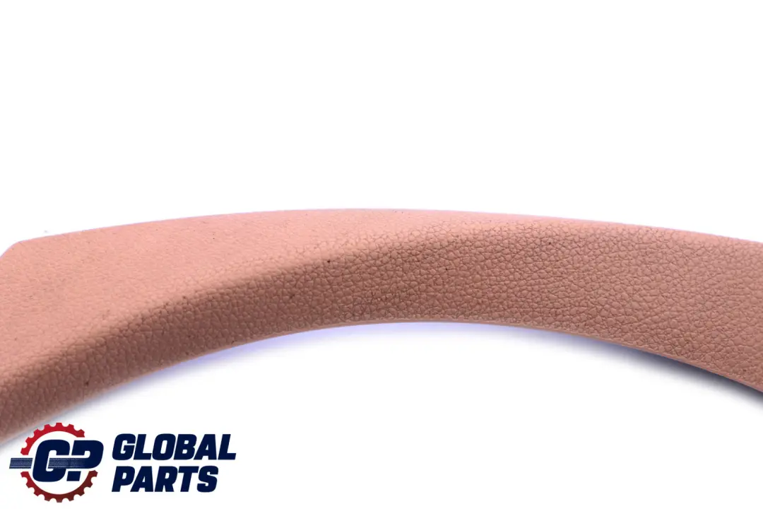 BMW E90 E91 Cierre Interior Manija Puerta Derecha Beige 9150334 - SKU 6971294 - Número de pieza 6971294