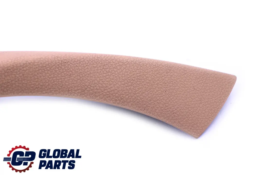 BMW E90 E91 Chiusura Maniglia Interna Porta Destra Beige 9150334 - SKU 6971294 - Numero di parte 6971294