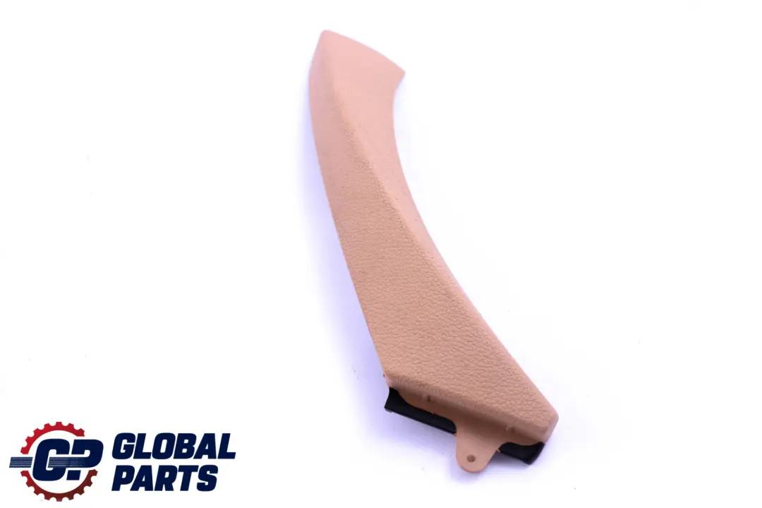 Clasp Inside Door Handle Right O/S Beige 9150334 to BMW 3 Series E90 E91 with Part number 6971294 BMW 3 Series E90 E91 Clasp Inside Door Handle Right O/S Beige 9150334 - SKU 6971294 - Part number 6971294