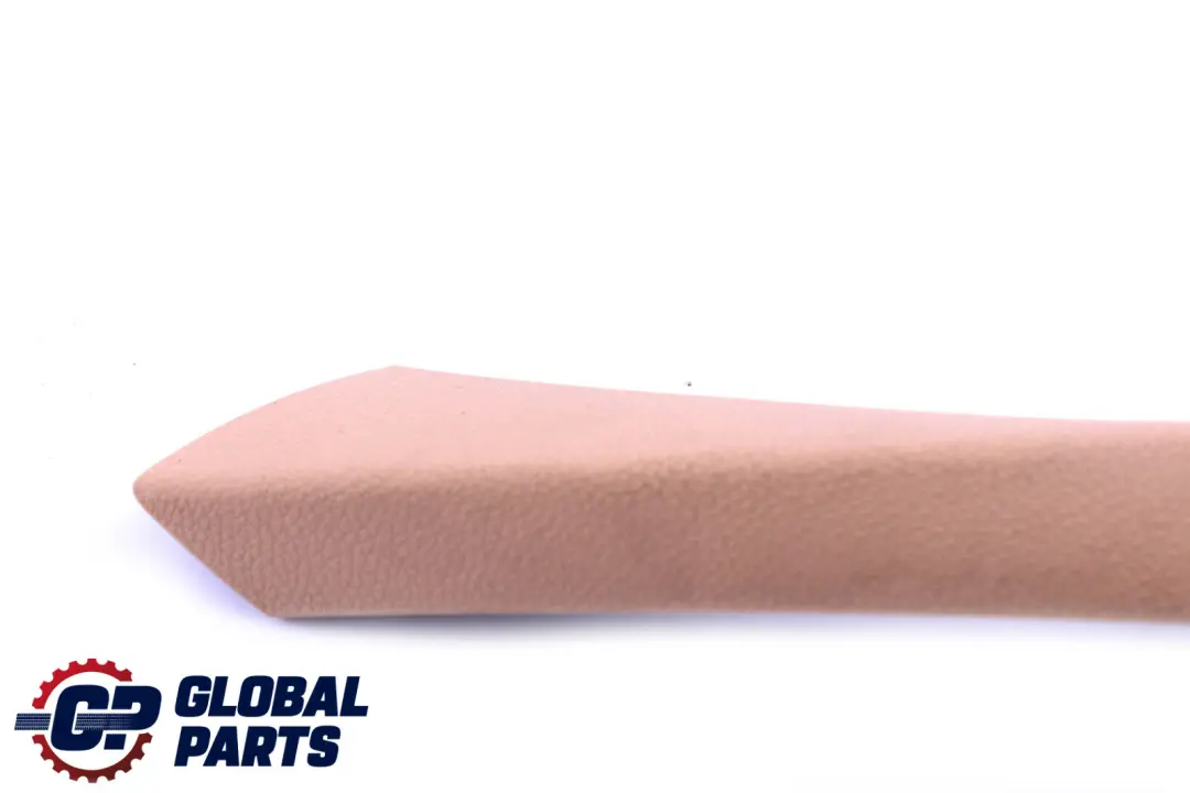 Clasp Inside Door Handle Right O/S Beige 9150334 to BMW 3 Series E90 E91 with Part number 6971294 BMW 3 Series E90 E91 Clasp Inside Door Handle Right O/S Beige 9150334 - SKU 6971294 - Part number 6971294