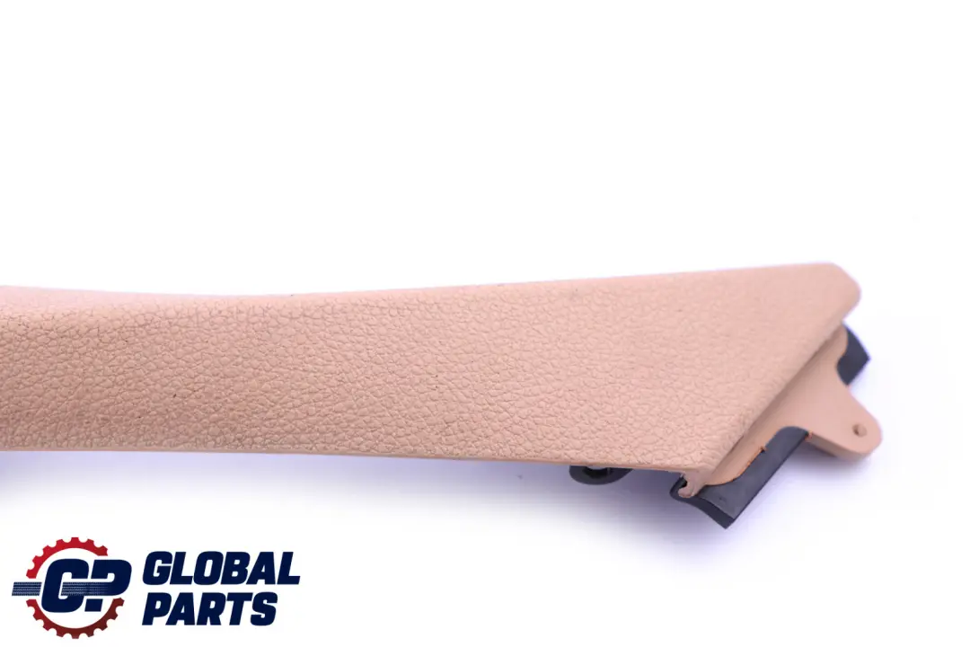 Chiusura Maniglia Interna Porta Destra Beige 9150334 per BMW E90 E91 con numero di parte 6971294 BMW E90 E91 Chiusura Maniglia Interna Porta Destra Beige 9150334 - SKU 6971294 - Numero di parte 6971294