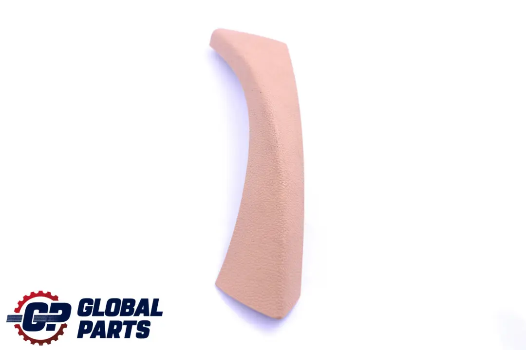 Poignee de Porte Revetement Interieur avant Arriere a Beige pour BMW 3 E90 E91 à propos du numéro de pièce 6971294 BMW 3 E90 E91 Poignee de Porte Revetement Interieur avant Arriere a Beige - SKU 6971294 - Numéro de pièce 6971294