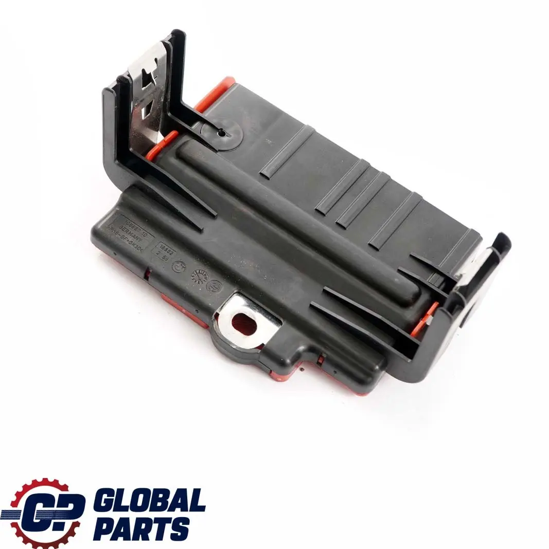 Caja De distribucion De energia para BMW E81 E82 E84 E87 E90 E91 E92 con número de pieza 6971370 BMW E81 E82 E84 E87 E90 E91 E92 Caja De distribucion De energia - SKU 6971370 - Número de pieza 6971370