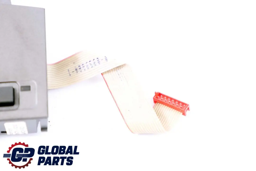 BMW 7 Series E65 E66 Switch Memory / Active Seat Ventilation Right O/S - SKU 6971630 - Part number 6971630