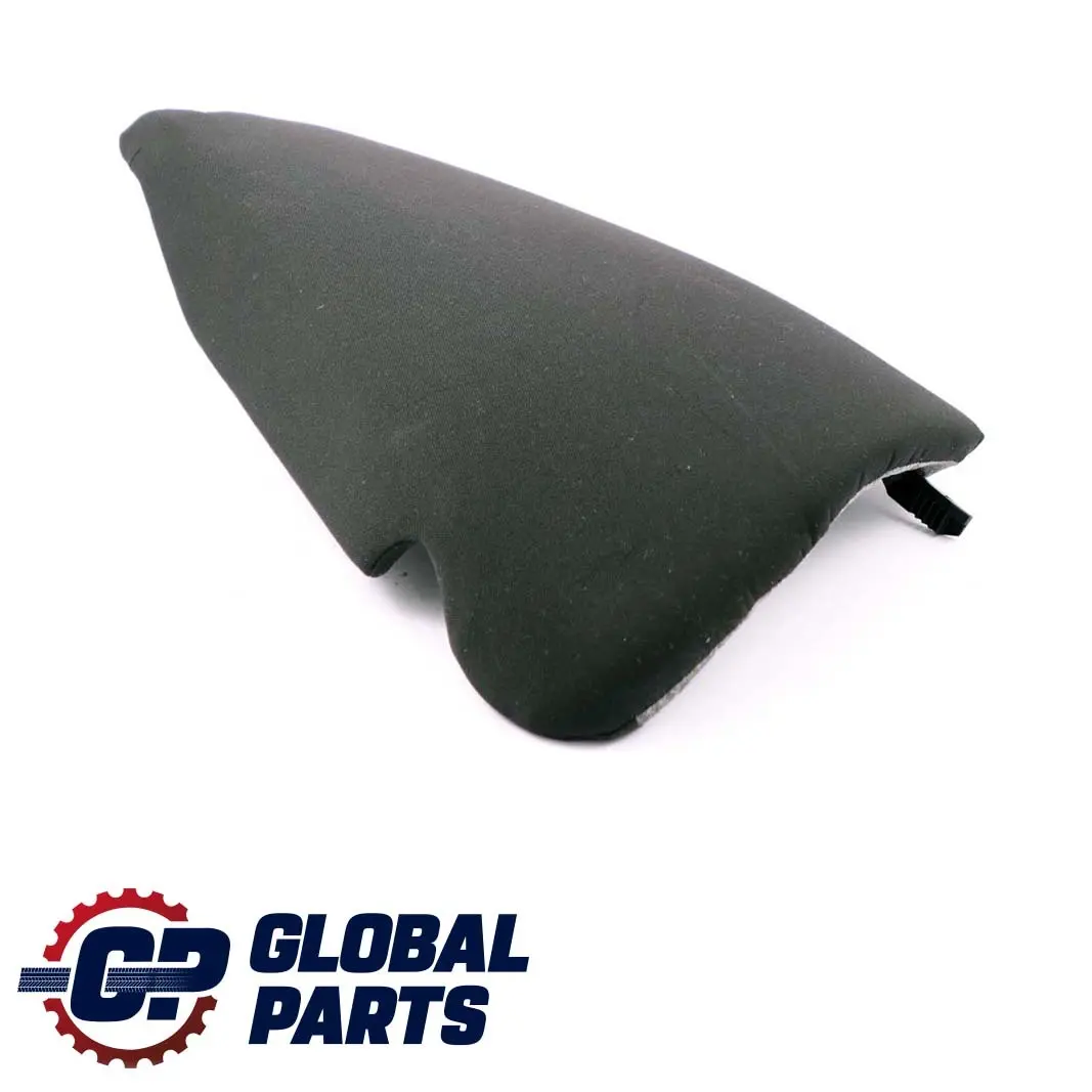 BMW 3 E91 Touring Rücksitz Bezug Seitenteil Hinten Links Stoff Anthrazit - SKU 6971659 - Teilenummer 6971659