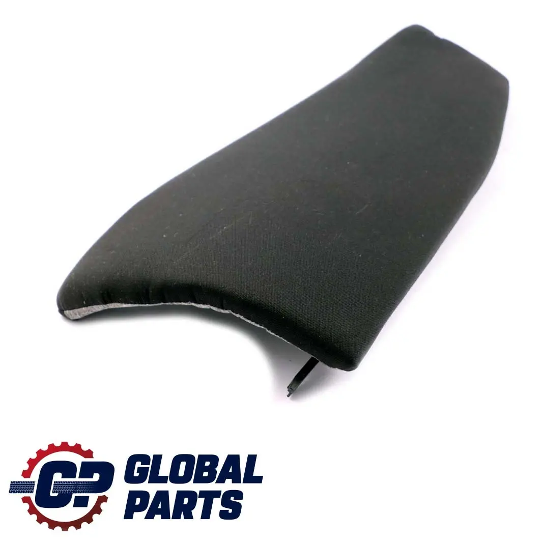 BMW 3 E91 Touring Rücksitz Bezug Seitenteil Hinten Links Stoff Anthrazit - SKU 6971659 - Teilenummer 6971659