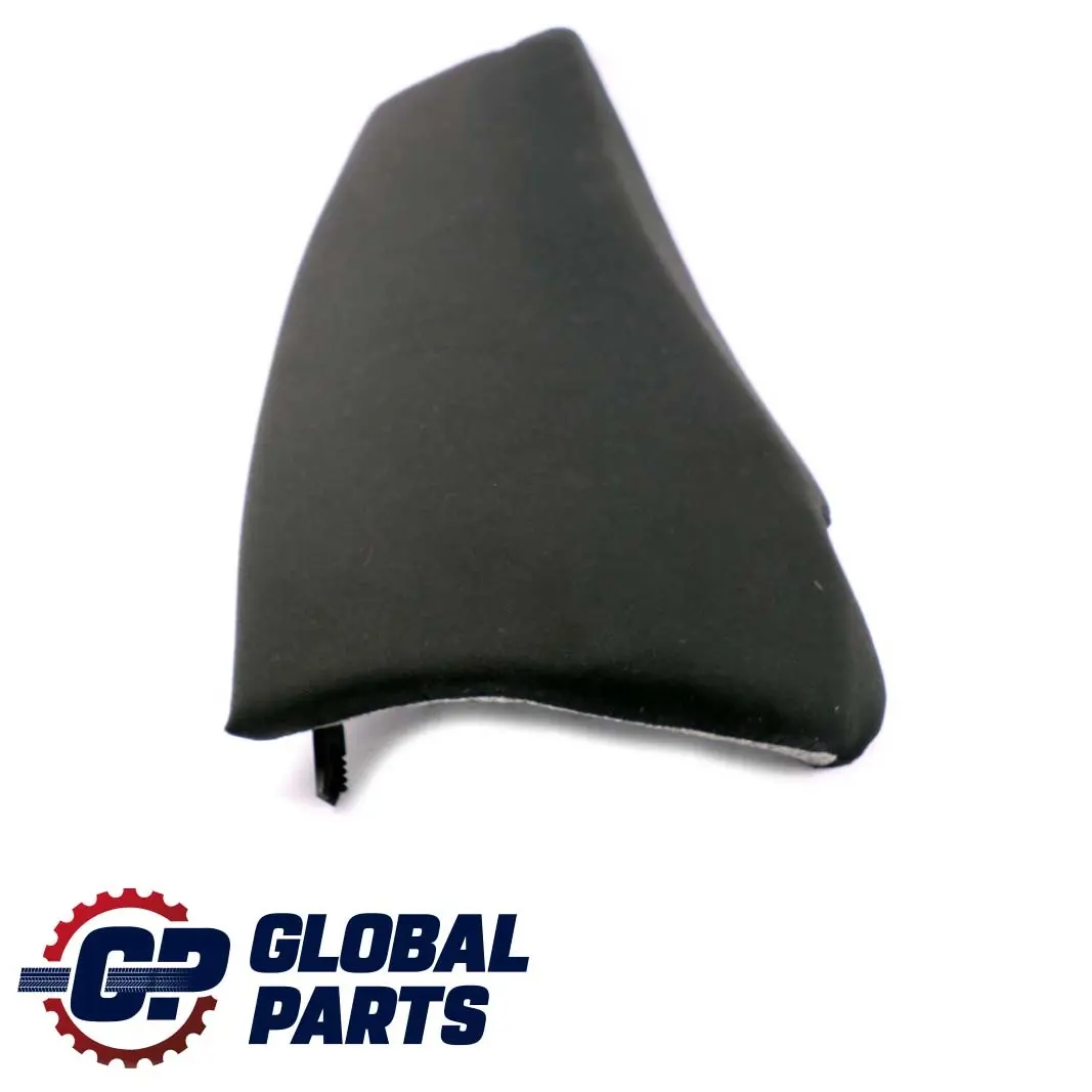 BMW 3 E91 Touring Siege Arriere Reference Lateral Droite Tissu Anthracite