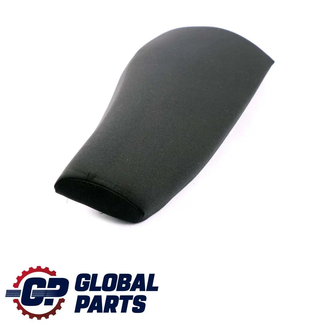 BMW 3 E91 Touring Rear Seat Right O/S Side Finisher Cloth Anthracite - SKU 6971660 - Part number 6971660