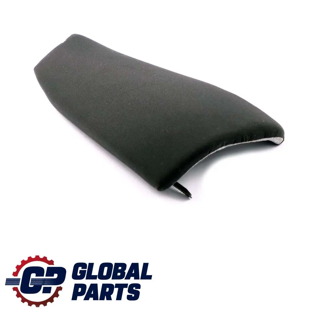 BMW 3 E91 Touring Rear Seat Right O/S Side Finisher Cloth Anthracite - SKU 6971660 - Part number 6971660