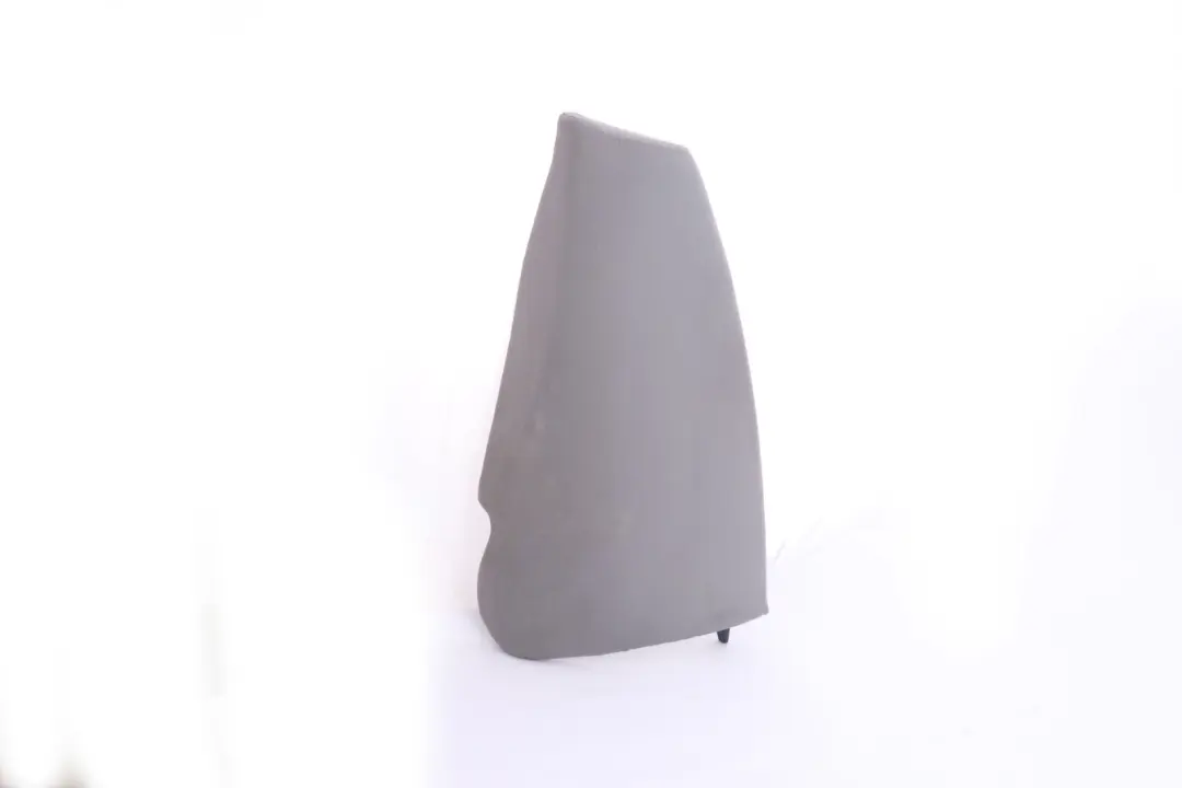 Side Finisher Cloth Rear Seat Left Grey N/S 7118805 to BMW 3 Series E91 with Part number 6971661 BMW 3 Series E91 Side Finisher Cloth Rear Seat Left Grey N/S 7118805 - SKU 6971661 - Part number 6971661