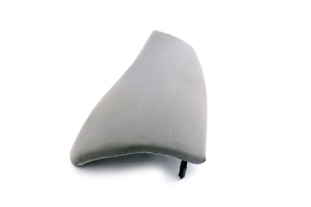 Side Finisher Cloth Rear Seat Left Grey N/S 7118805 to BMW 3 Series E91 with Part number 6971661 BMW 3 Series E91 Side Finisher Cloth Rear Seat Left Grey N/S 7118805 - SKU 6971661 - Part number 6971661