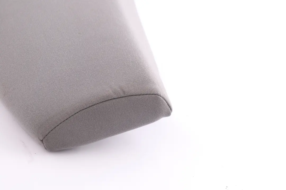 BMW Serie 3 E91 Acabado lateral Tela Asiento Trasero Izquierdo Gris 7118805 - SKU 6971661 - Número de pieza 6971661