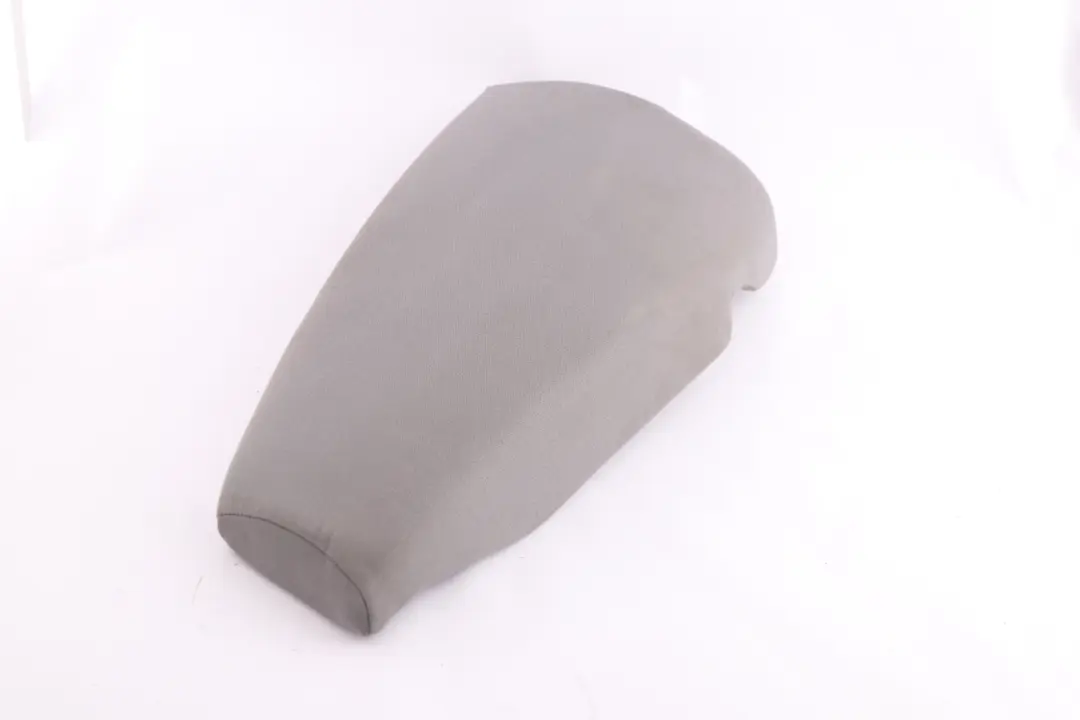 BMW E91 Finitura laterale in stoffa per sedile posteriore sinistro 7118805 - SKU 6971661 - Numero di parte 6971661