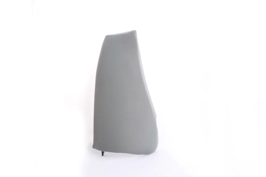 BMW E91 Side Finisher Cloth Rear Seat Right Grey O/S 7118806 - SKU 6971662 - Part number 6971662