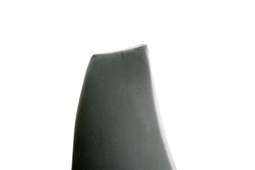 BMW E91 Acabado Lateral Tela Asiento Trasero Derecho Gris 7118806 - SKU 6971662 - Número de pieza 6971662