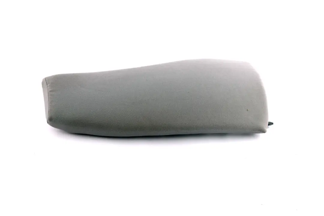 Acabado Lateral Tela Asiento Trasero Derecho Gris 7118806 para BMW E91 con número de pieza 6971662 BMW E91 Acabado Lateral Tela Asiento Trasero Derecho Gris 7118806 - SKU 6971662 - Número de pieza 6971662