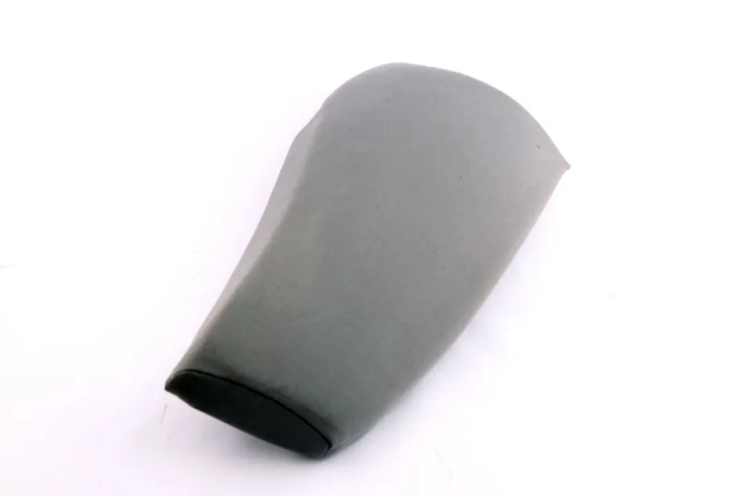 Side Finisher Cloth Rear Seat Right Grey O/S 7118806 to BMW E91 with Part number 6971662 BMW E91 Side Finisher Cloth Rear Seat Right Grey O/S 7118806 - SKU 6971662 - Part number 6971662