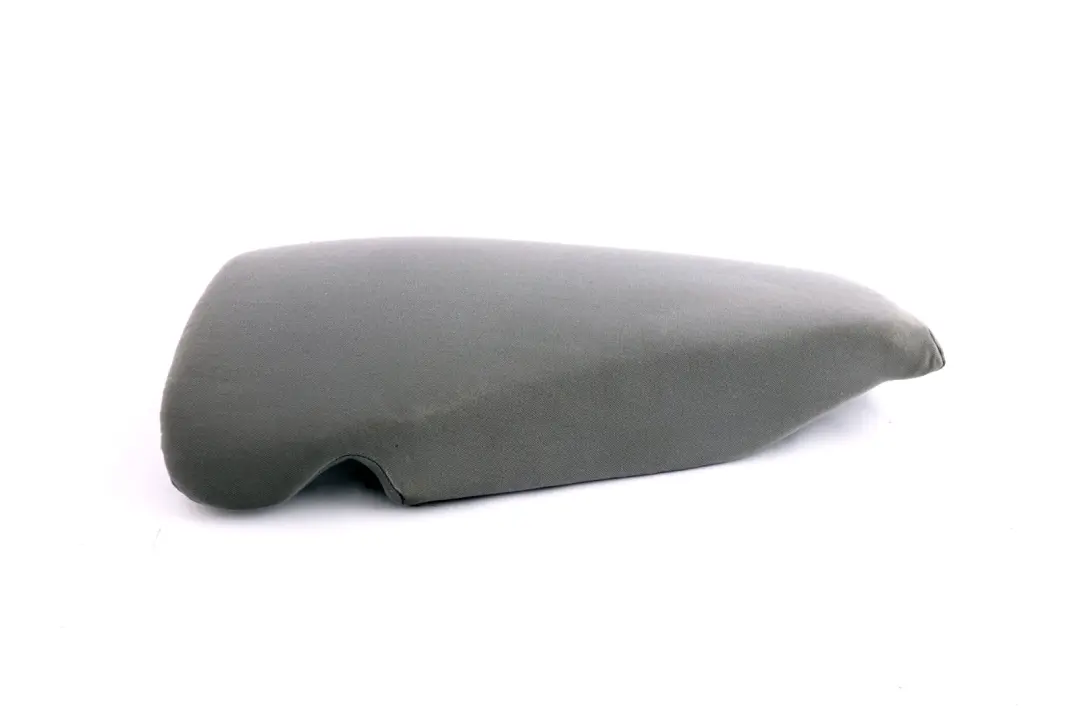 BMW E91 Side Finisher Cloth Rear Seat Right Grey O/S 7118806 - SKU 6971662 - Part number 6971662