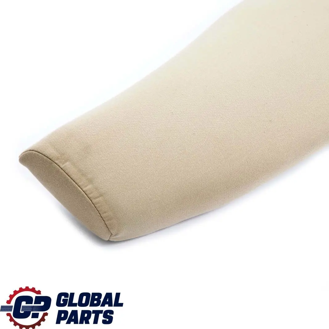 Boczek kanapy prawy tył beige do BMW E91 Kombi o numerze 6971664 BMW E91 Kombi Boczek kanapy prawy tył beige - SKU 6971664 - Numer Części 6971664