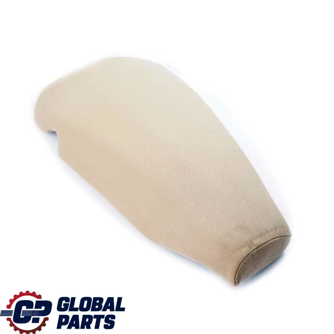 BMW 3 E91 Touring Siege Arriere Reference Panneau Lateral Droite Tissu Fluid - SKU 6971664 - Numéro de pièce 6971664