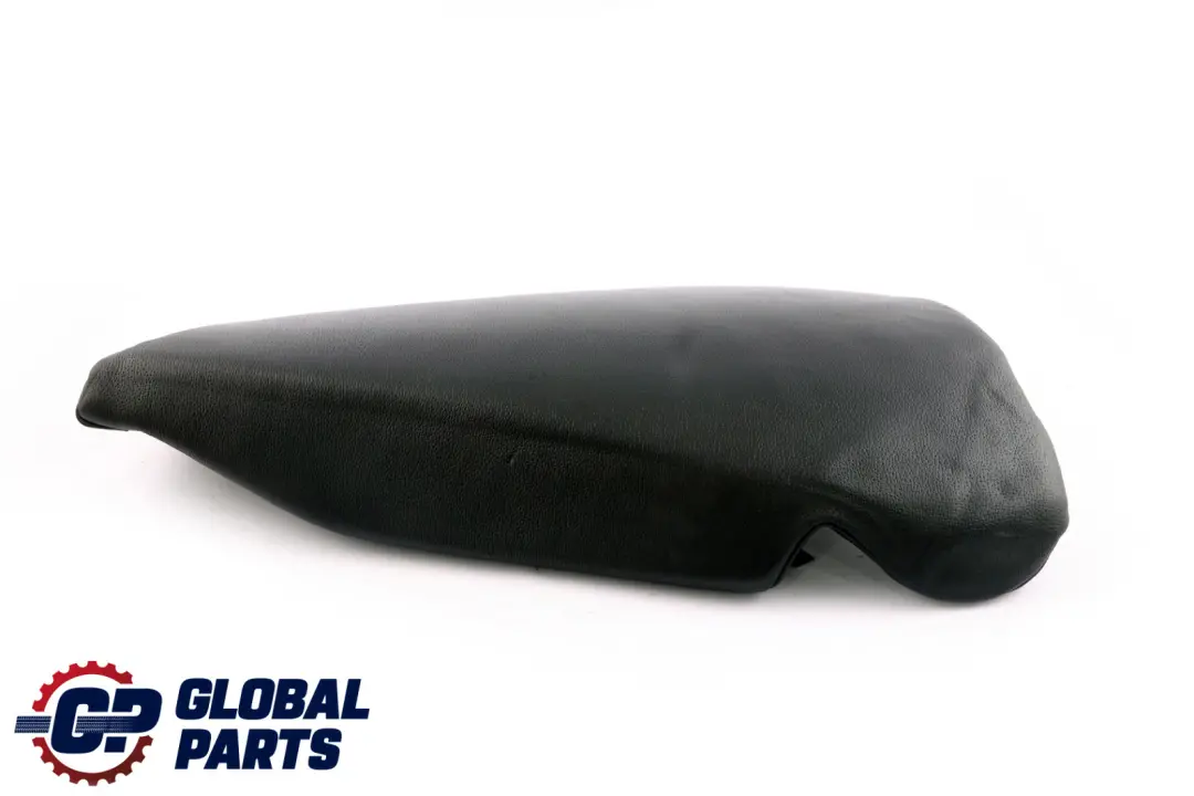 Rücksitz Bezug Seitenteil Hinten Links Leder Citrus für BMW E91 Touring mit Teilenummer 6971673 BMW E91 Touring Rücksitz Bezug Seitenteil Hinten Links Leder Citrus - SKU 6971673 - Teilenummer 6971673