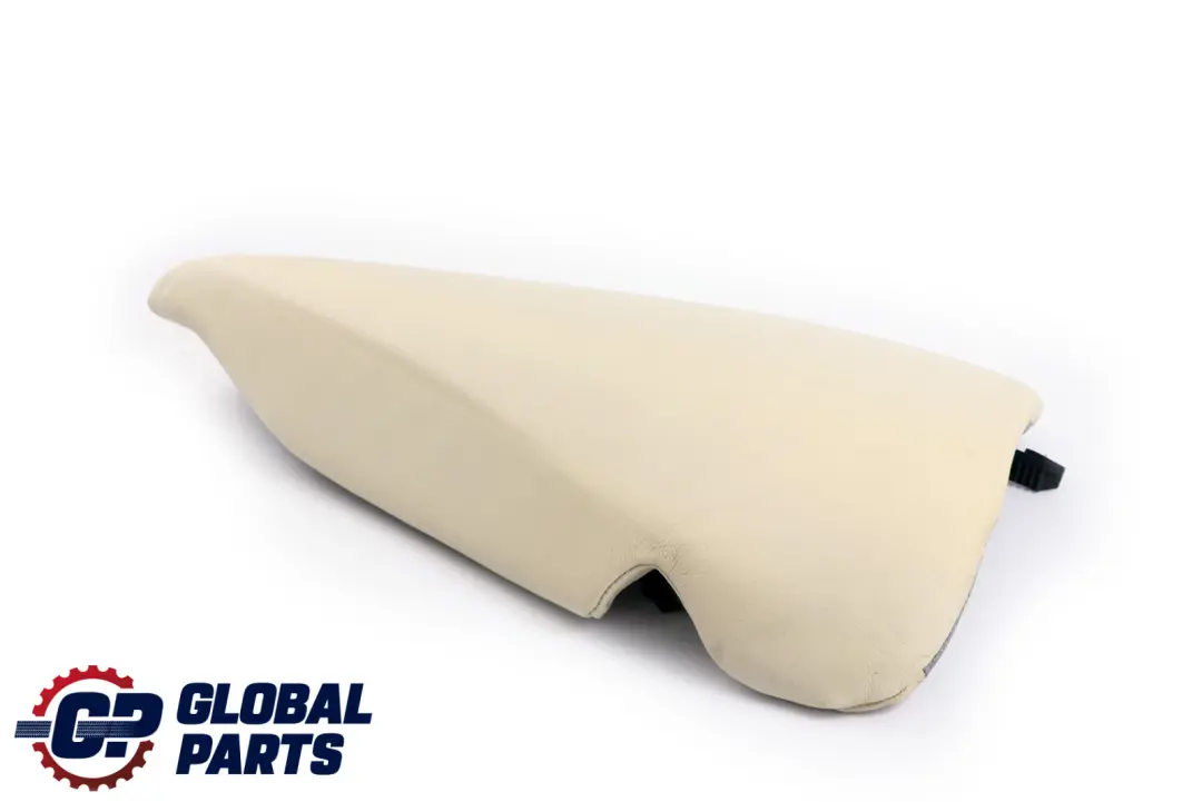 Asiento Trasero Izquierdo Lateral Acabado Cuero Limón para BMW Serie 3 E91 Touring con número de pieza 6971687 BMW Serie 3 E91 Touring Asiento Trasero Izquierdo Lateral Acabado Cuero Limón - SKU 6971687 - Número de pieza 6971687