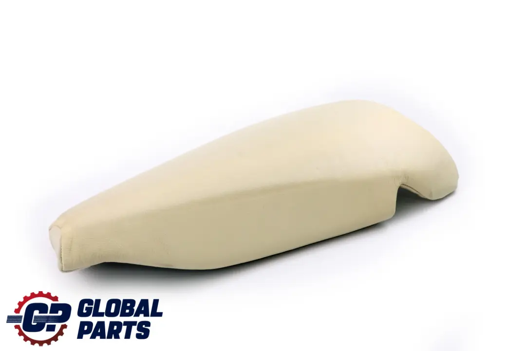 Asiento Trasero Izquierdo Lateral Acabado Cuero Limón para BMW Serie 3 E91 Touring con número de pieza 6971687 BMW Serie 3 E91 Touring Asiento Trasero Izquierdo Lateral Acabado Cuero Limón - SKU 6971687 - Número de pieza 6971687