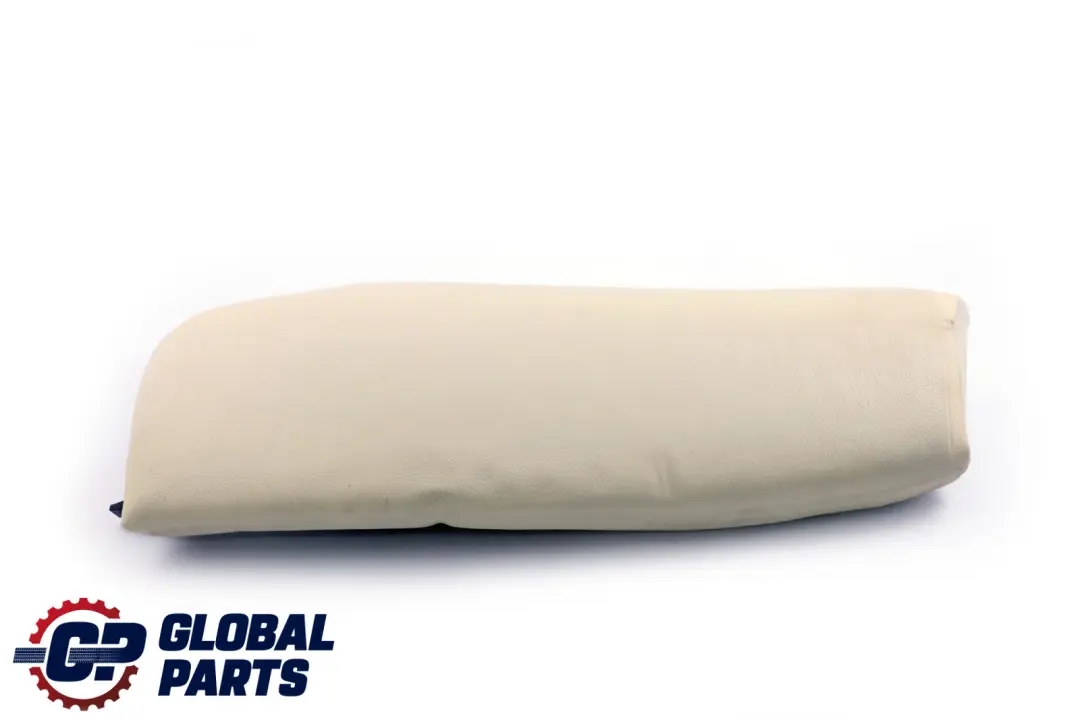 Asiento Trasero Izquierdo Lateral Acabado Cuero Limón para BMW Serie 3 E91 Touring con número de pieza 6971687 BMW Serie 3 E91 Touring Asiento Trasero Izquierdo Lateral Acabado Cuero Limón - SKU 6971687 - Número de pieza 6971687