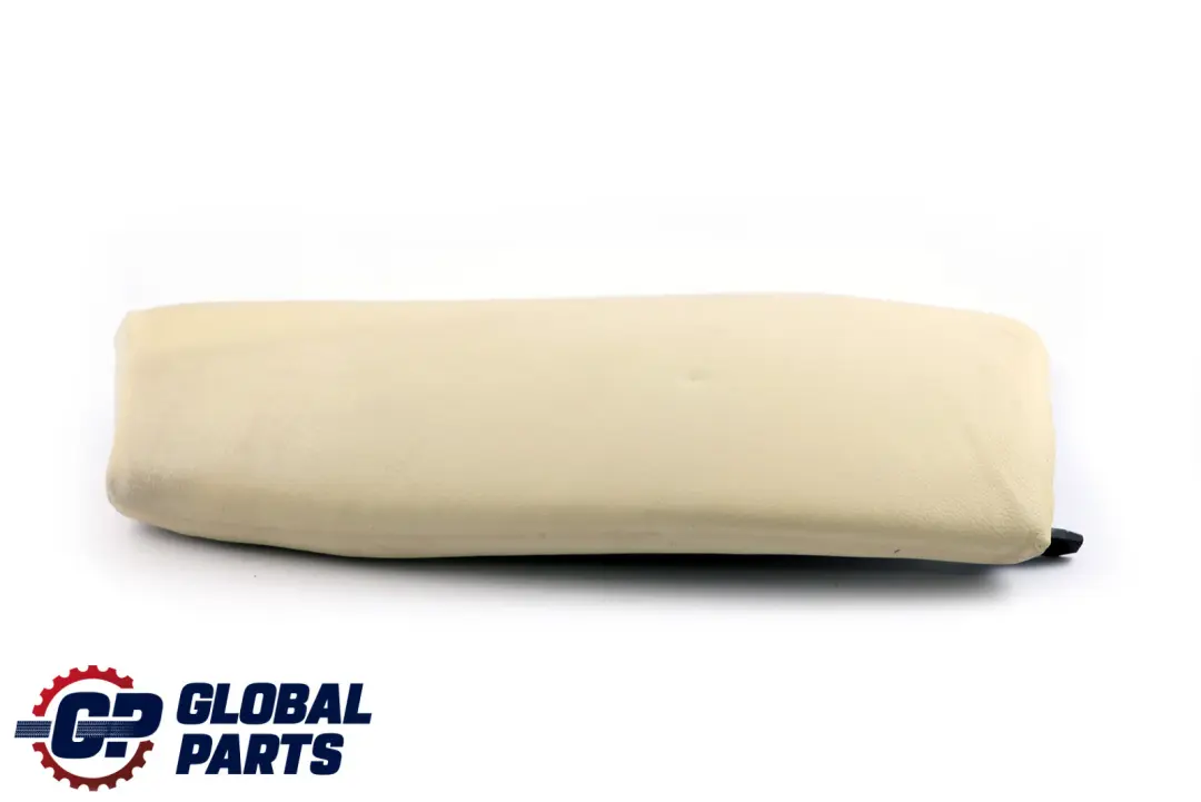 Right O/S Side Finisher Leather Lemon to BMW 3 Series E91 Touring Rear Seat with Part number 6971688 BMW 3 Series E91 Touring Rear Seat Right O/S Side Finisher Leather Lemon - SKU 6971688 - Part number 6971688