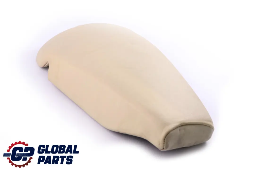 Sedile Posteriore Riferimento Laterale Destra Pelle Lemon per BMW E91 Touring con numero di parte 6971688 BMW E91 Touring Sedile Posteriore Riferimento Laterale Destra Pelle Lemon - SKU 6971688 - Numero di parte 6971688