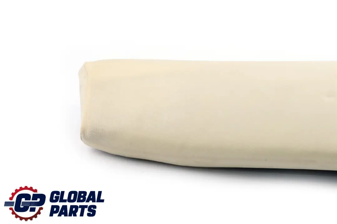 Sedile Posteriore Riferimento Laterale Destra Pelle Lemon per BMW E91 Touring con numero di parte 6971688 BMW E91 Touring Sedile Posteriore Riferimento Laterale Destra Pelle Lemon - SKU 6971688 - Numero di parte 6971688