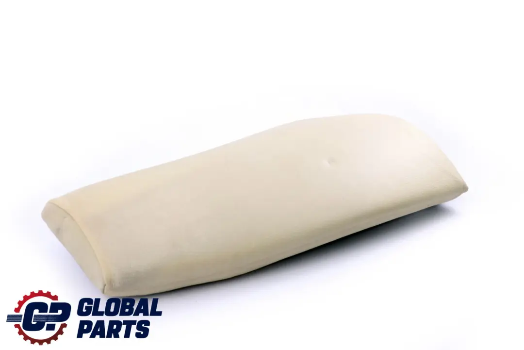 Boczek Tylnej Kanapy Prawy Skóra Lemon do BMW E91 o numerze 6971688 BMW E91 Boczek Tylnej Kanapy Prawy Skóra Lemon - SKU 6971688 - Numer Części 6971688