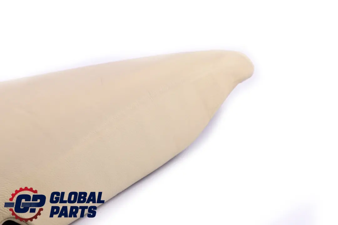 Sedile Posteriore Riferimento Laterale Destra Pelle Lemon per BMW E91 Touring con numero di parte 6971688 BMW E91 Touring Sedile Posteriore Riferimento Laterale Destra Pelle Lemon - SKU 6971688 - Numero di parte 6971688