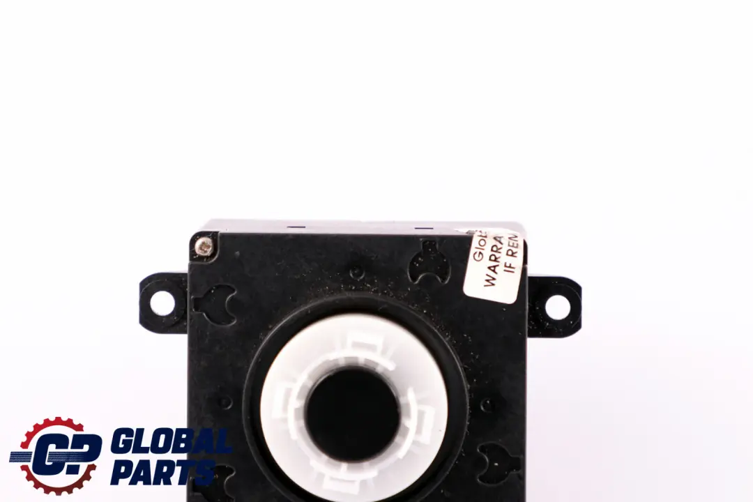 BMW 1 3 er E87 E90 E91 iDRIVE Controller Knopf Schalter 6582 - SKU 6971709 - Teilenummer 6971709