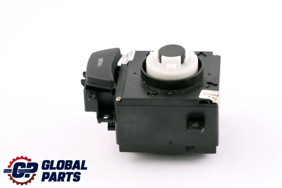 BMW 1 3 er E87 E90 E91 iDRIVE Controller Knopf Schalter 6582 - SKU 6971709 - Teilenummer 6971709