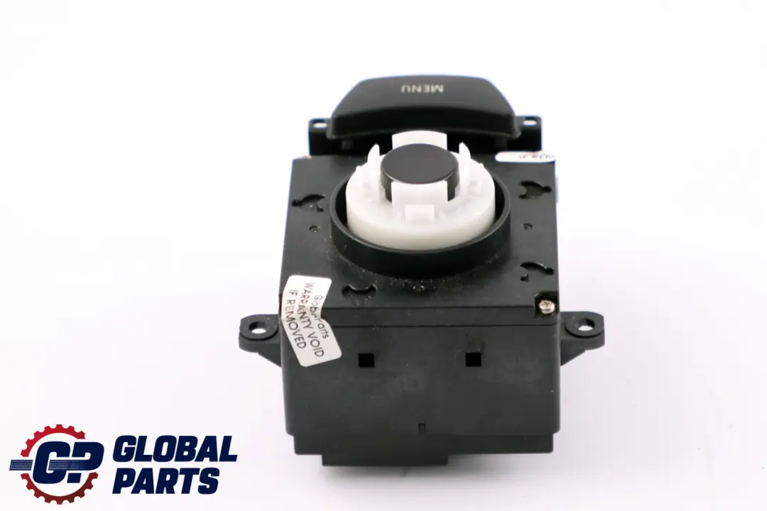 BMW 1 3 er E87 E90 E91 iDRIVE Controller Knopf Schalter 6582 - SKU 6971709 - Teilenummer 6971709