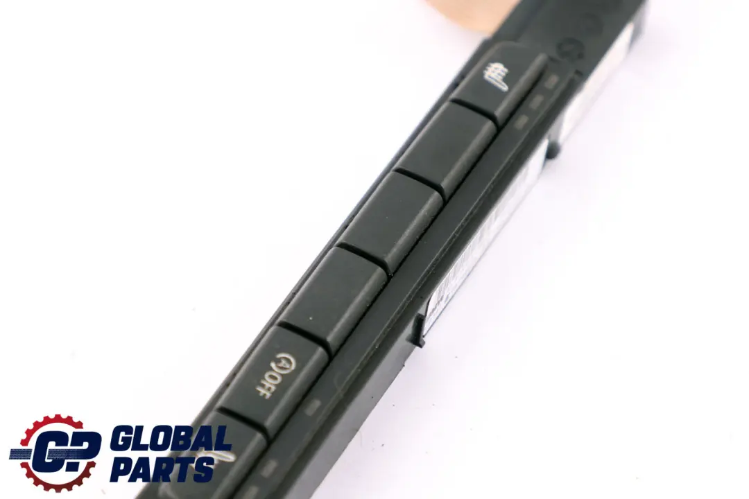  Consola Central BMW E81 E87 E90 E91 E92 Asiento Calefacción Botón Panel - SKU 6971799 - Número de pieza 9120026