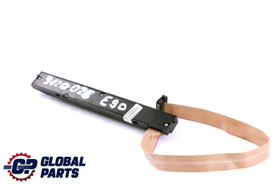 Panel Grzania Foteli do BMW E81 E87 E90 E91 E92 o numerze 9120026 BMW E81 E87 E90 E91 E92 Panel Grzania Foteli - SKU 6971799 - Numer Części 9120026