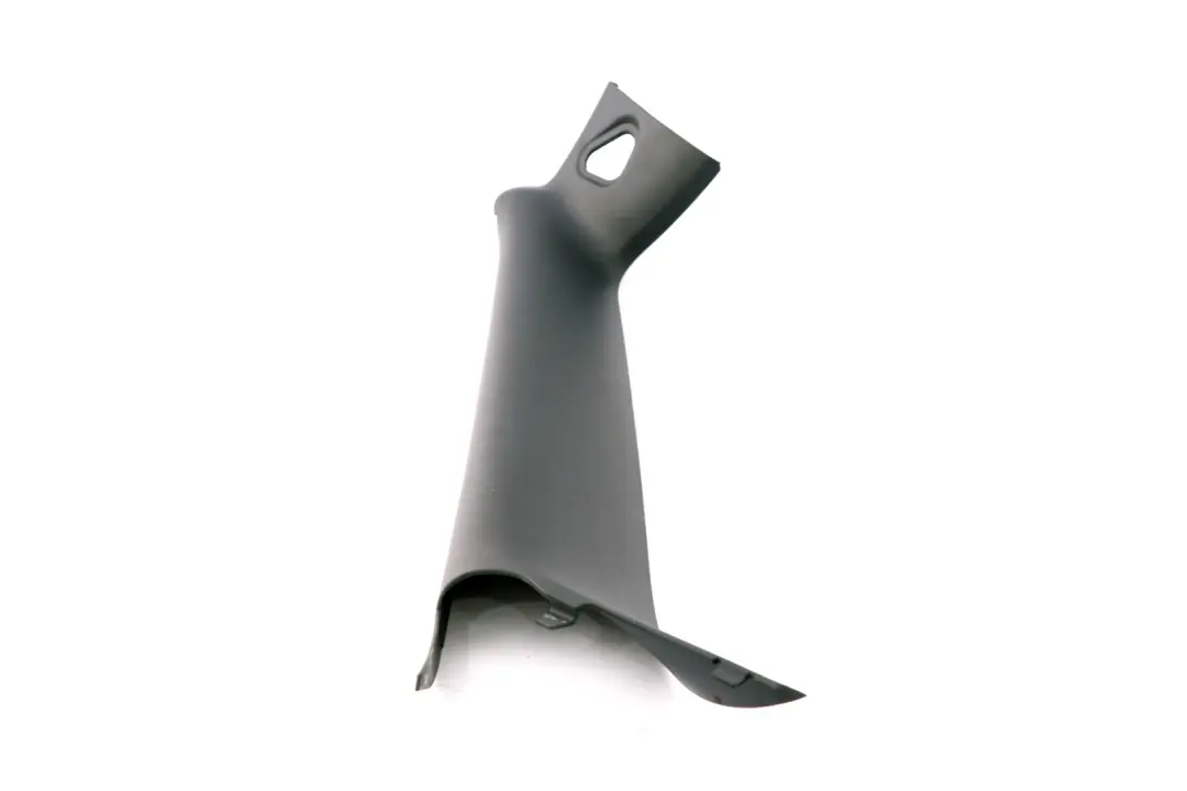 BMW Mini Cooper R52 Cabrio Column A Cover Trim Panther Black Left N/S 6968647 - SKU 6971857 - Part number 6971857