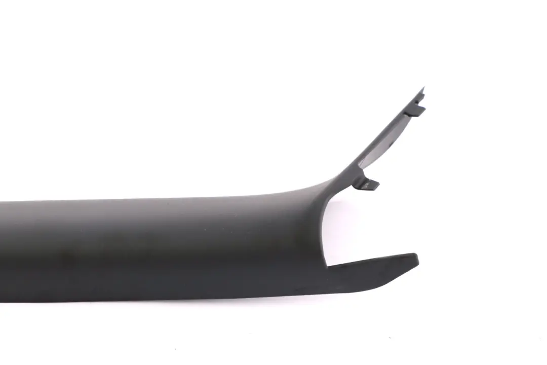 Columna A Tapa Embellecedor Negro Pantera Izquierda 6968647 para Mini R52 Cabrio con número de pieza 6971857 Mini R52 Cabrio Columna A Tapa Embellecedor Negro Pantera Izquierda 6968647 - SKU 6971857 - Número de pieza 6971857