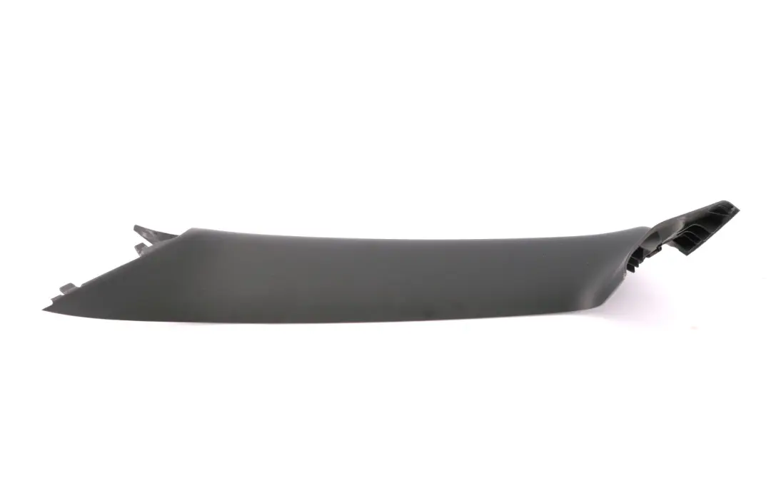 BMW Mini Cooper R52 Cabrio Blende A Säule Links Panther Black Schwarz 6968647 - SKU 6971857 - Teilenummer 6971857