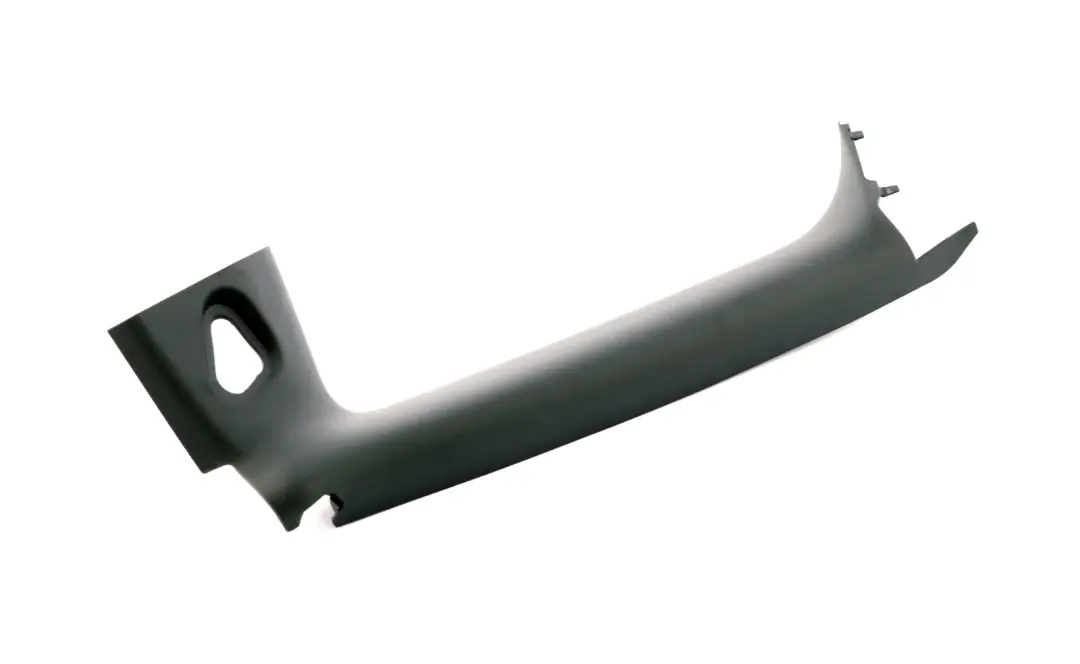BMW Mini Cooper R52 Cabrio Blende A Säule Links Panther Black Schwarz 6968647 - SKU 6971857 - Teilenummer 6971857