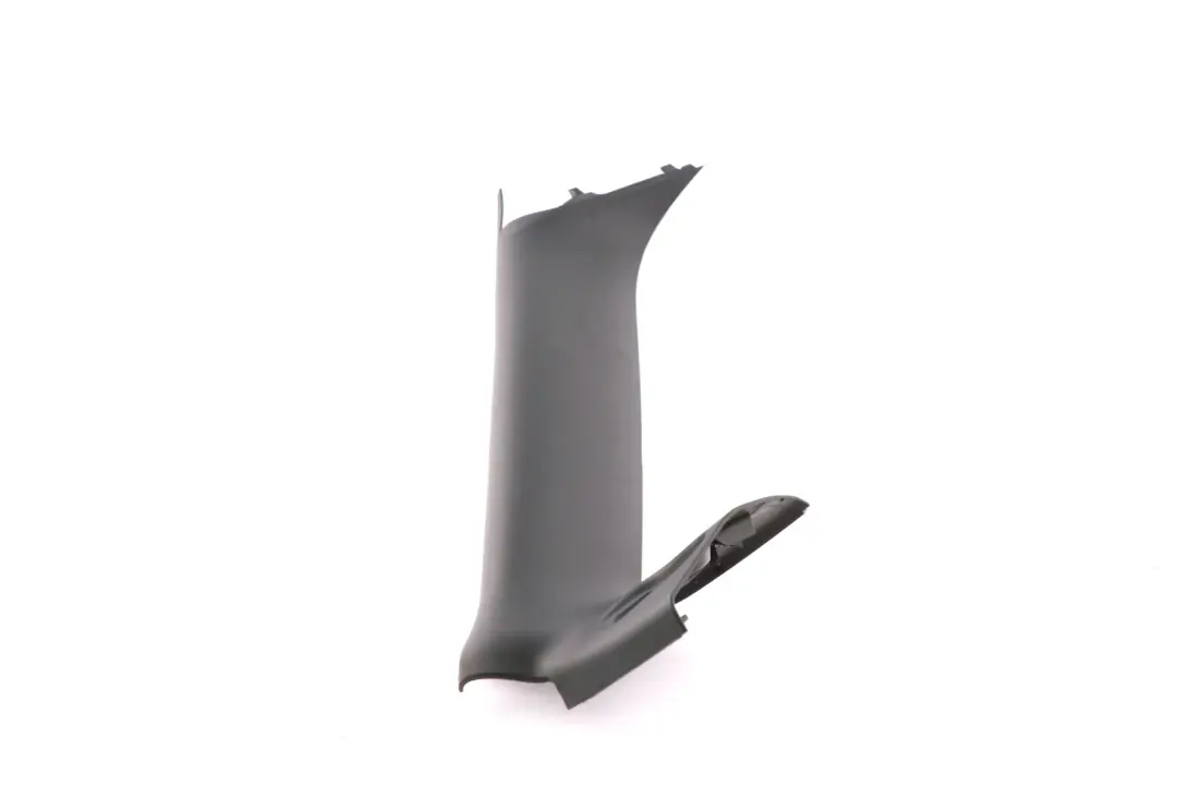 Mini Cooper R52 Cabriolet Couverture A Colonne Droite Panther Noir 6968648 - SKU 6971858 - Numéro de pièce 6971858