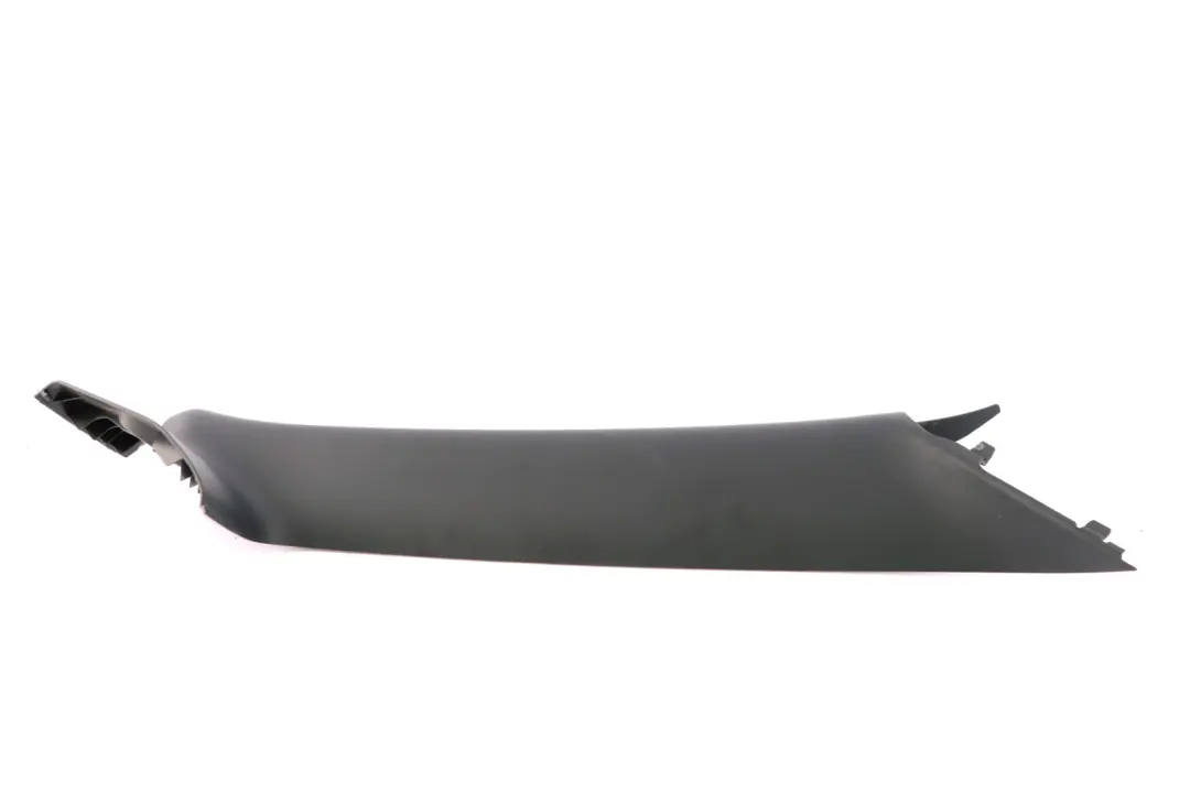 Columna A Tapa Embellecedor Negro Pantera Derecha 6968648 para Mini Cooper R52 Cabrio con número de pieza 6971858 Mini Cooper R52 Cabrio Columna A Tapa Embellecedor Negro Pantera Derecha 6968648 - SKU 6971858 - Número de pieza 6971858