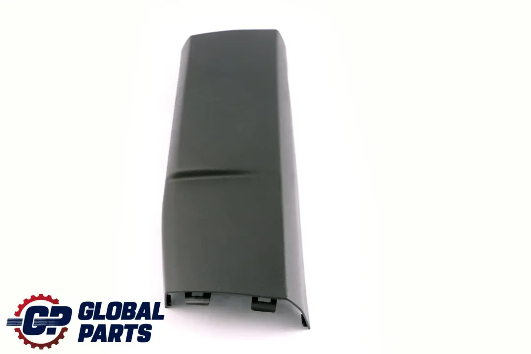 Trim B-Column Pillar Bottom Left Noir pour BMW X5 Series E70 Cover à propos du numéro de pièce 6971869 BMW X5 Series E70 Cover Trim B-Column Pillar Bottom Left Noir - SKU 6971869 - Numéro de pièce 6971869