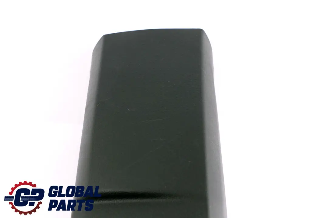 BMW X5 Series E70 Cover Trim B-Column Pillar Bottom Left N/S Black - SKU 6971869 - Part number 6971869
