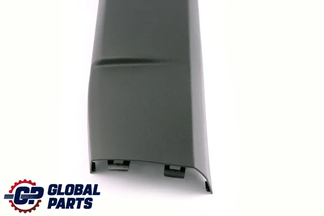 Rivestimento Colonna B Pilastro Inferiore Sinistro Nero per BMW X5 E70 con numero di parte 6971869 BMW X5 E70 Rivestimento Colonna B Pilastro Inferiore Sinistro Nero - SKU 6971869 - Numero di parte 6971869