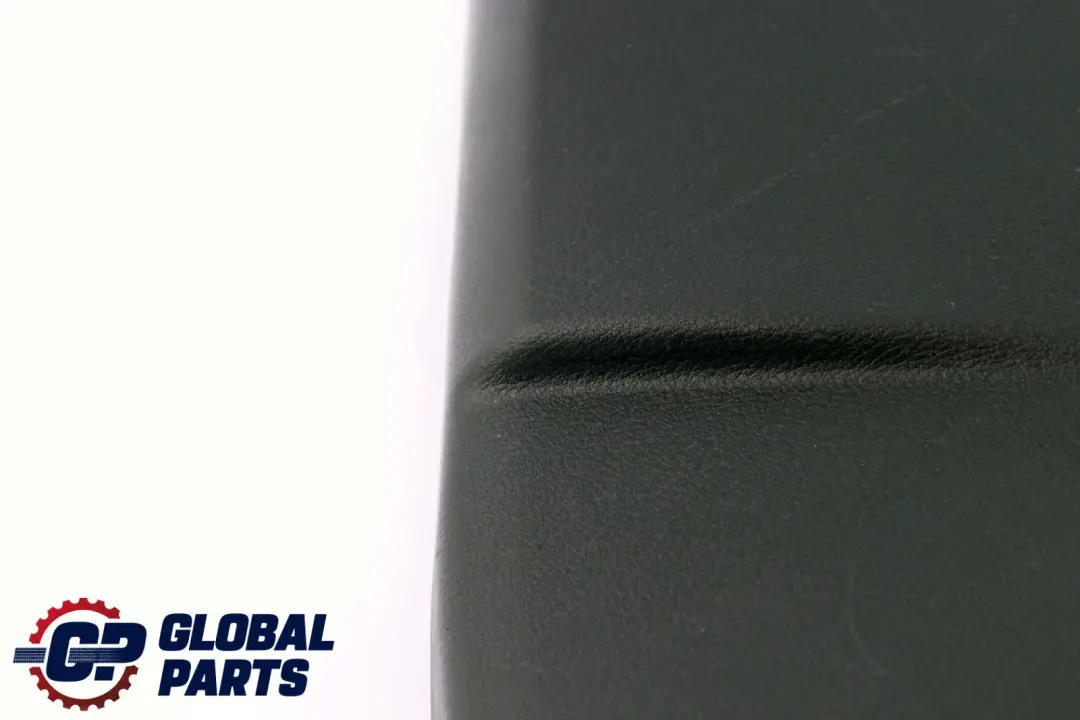BMW E70 Cubrecolumna B Pilar Inferior Izquierdo Negro - SKU 6971869 - Número de pieza 6971869