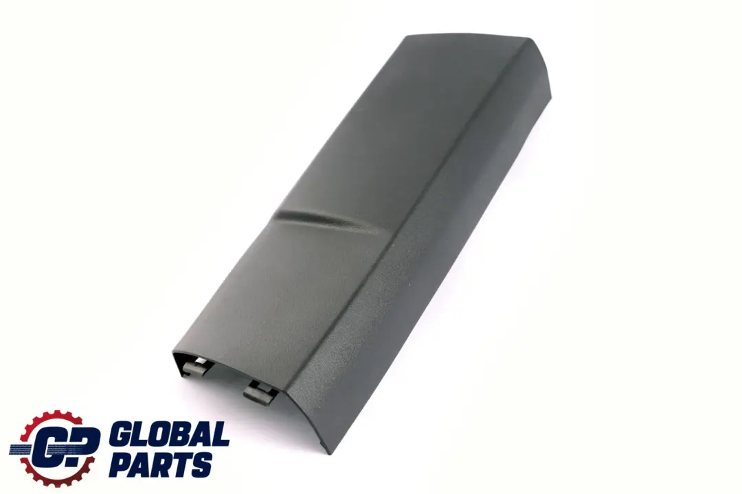 B-Säulenverkleidung Abdeckung Links N/S Schwarz für BMW X5 Series E70 mit Teilenummer 6971869 BMW X5 Series E70 B-Säulenverkleidung Abdeckung Links N/S Schwarz - SKU 6971869 - Teilenummer 6971869