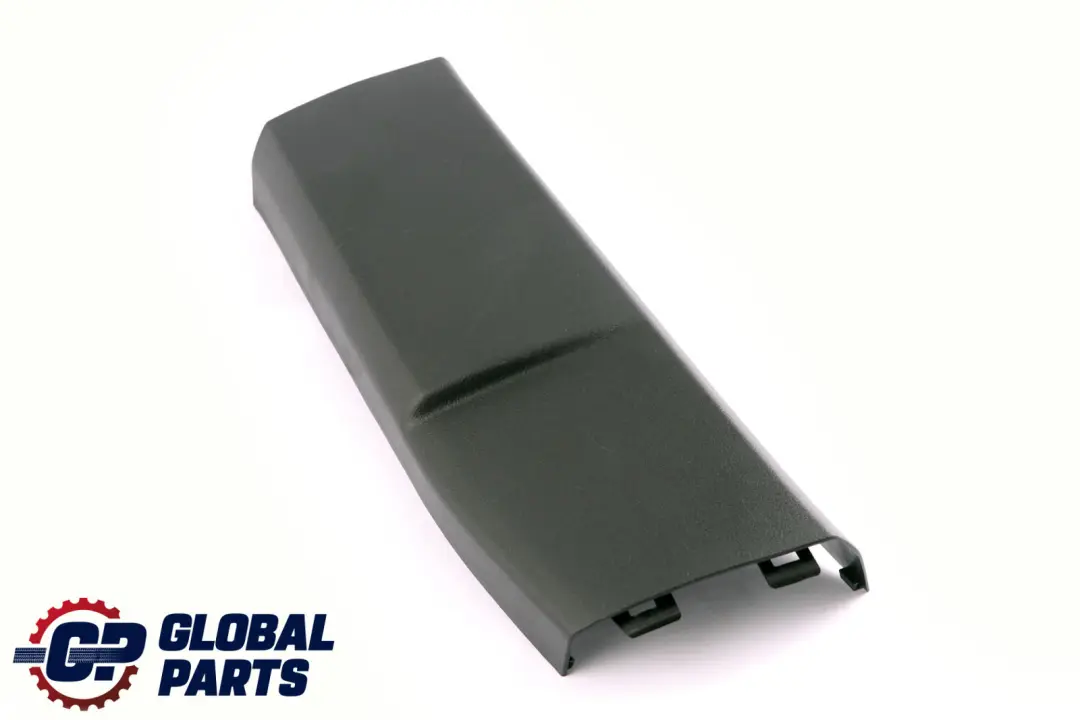BMW E70 Cubrecolumna B Pilar Inferior Izquierdo Negro - SKU 6971869 - Número de pieza 6971869